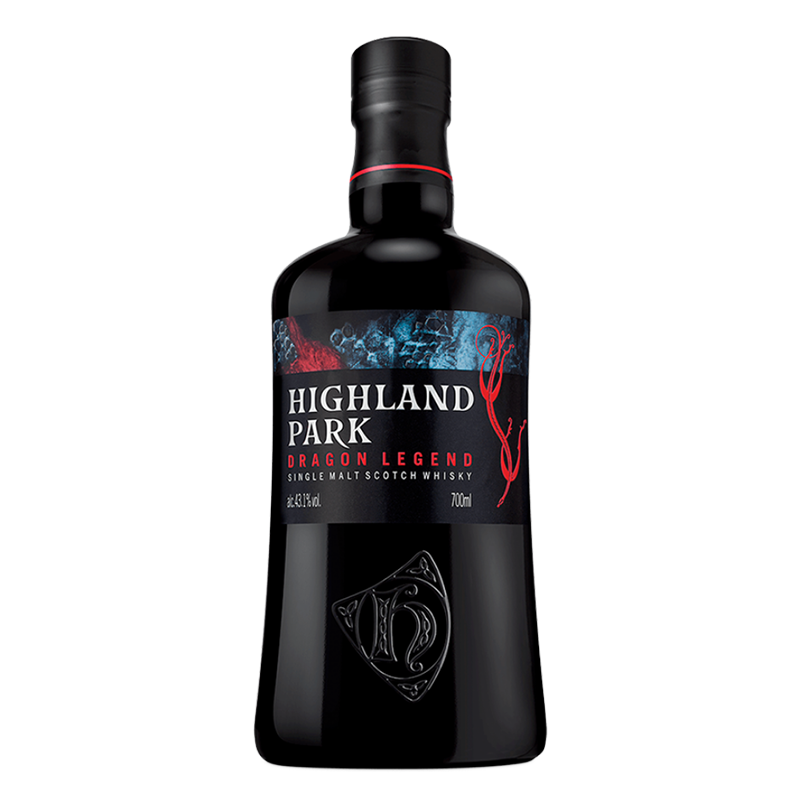 Highland Park Dragon Legends 700ml