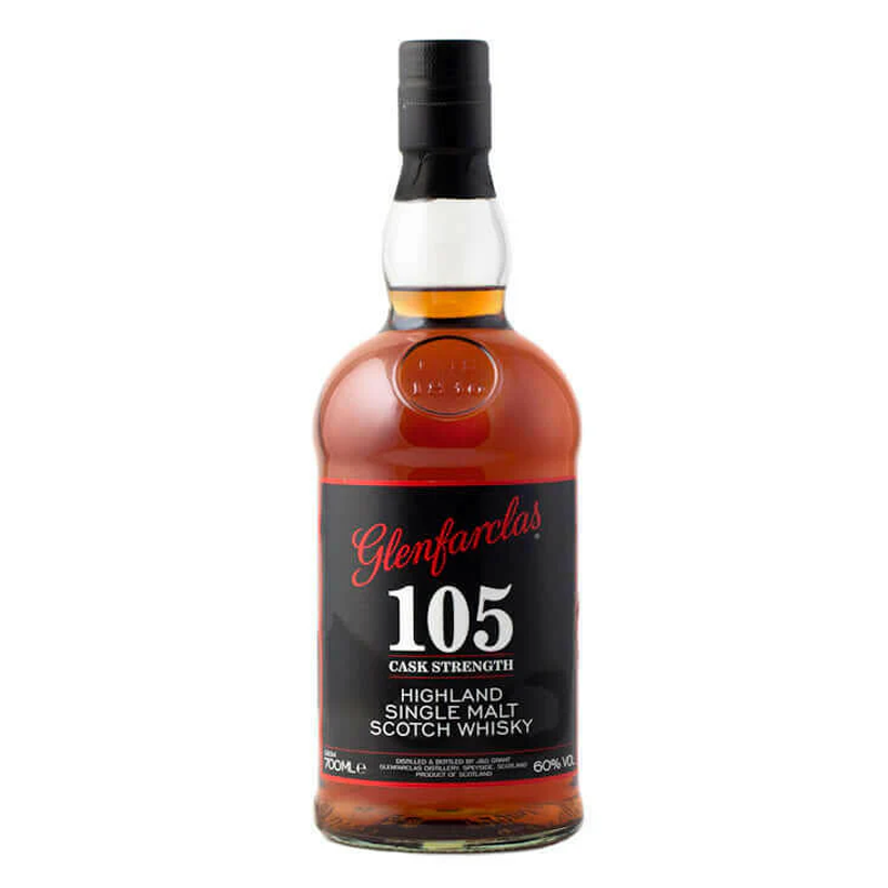 Glenfarclas 105 700ml