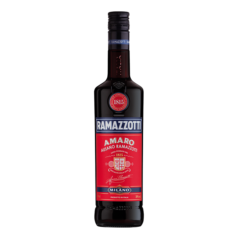 Ramazotti Amaro 750ml