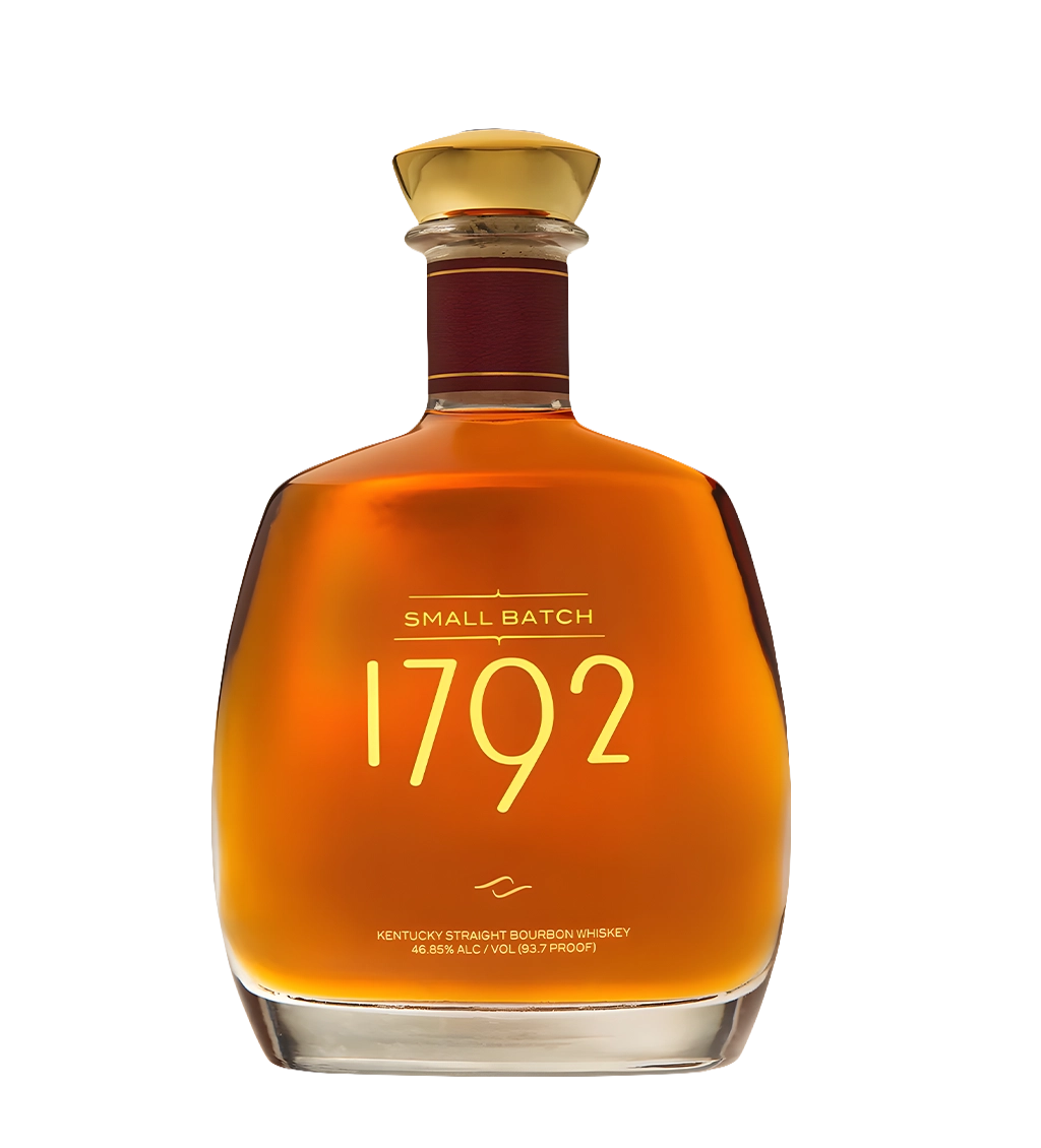 1792 Small Batch Bourbon 750ml
