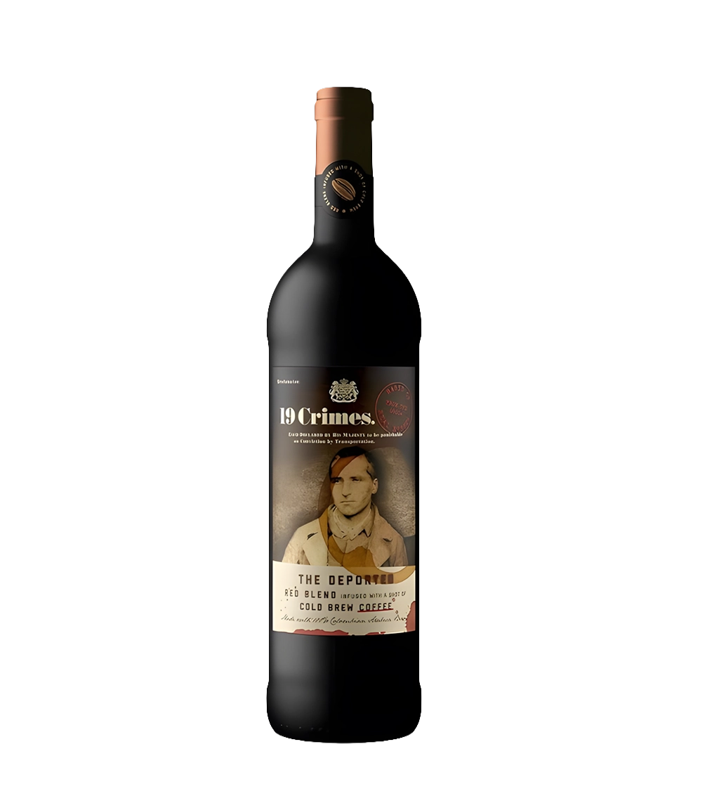 19 Crimes The Deported 750ml