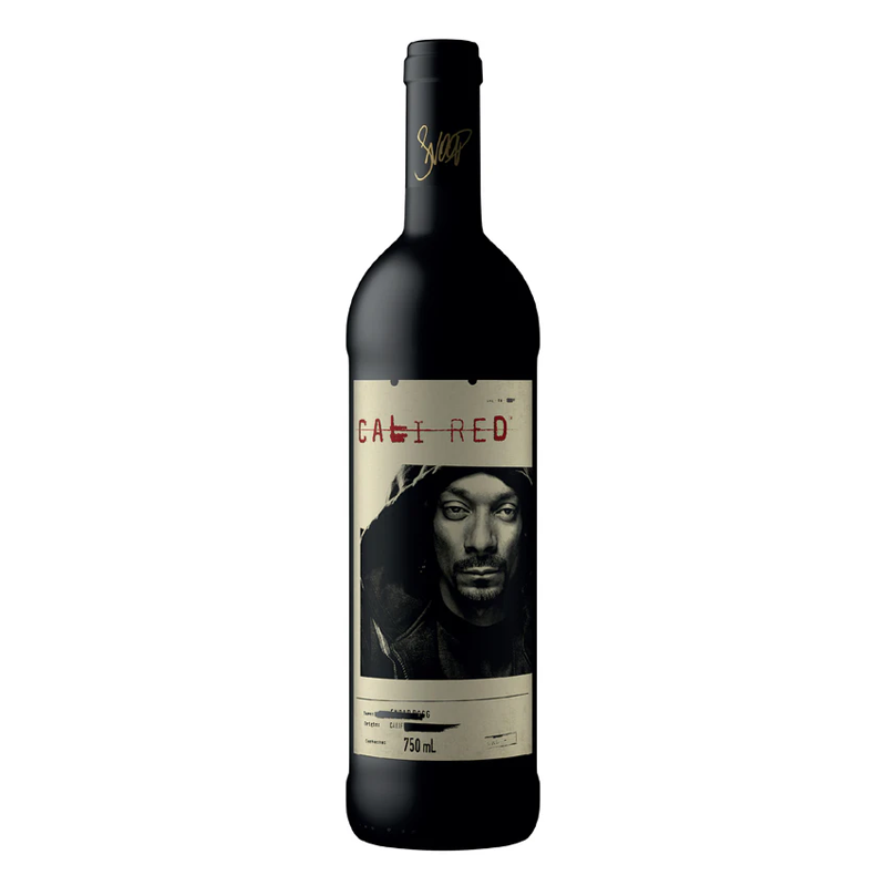 19 Crimes Snoop Dogg Cali Red 750ml - Buy online at best price