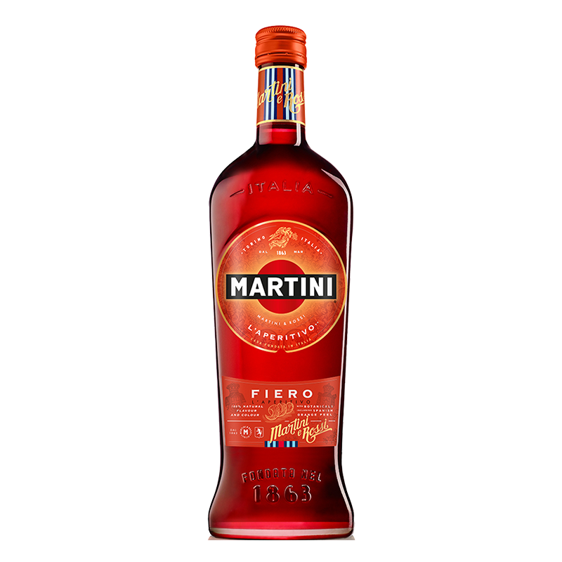 Martini Fiero 1L