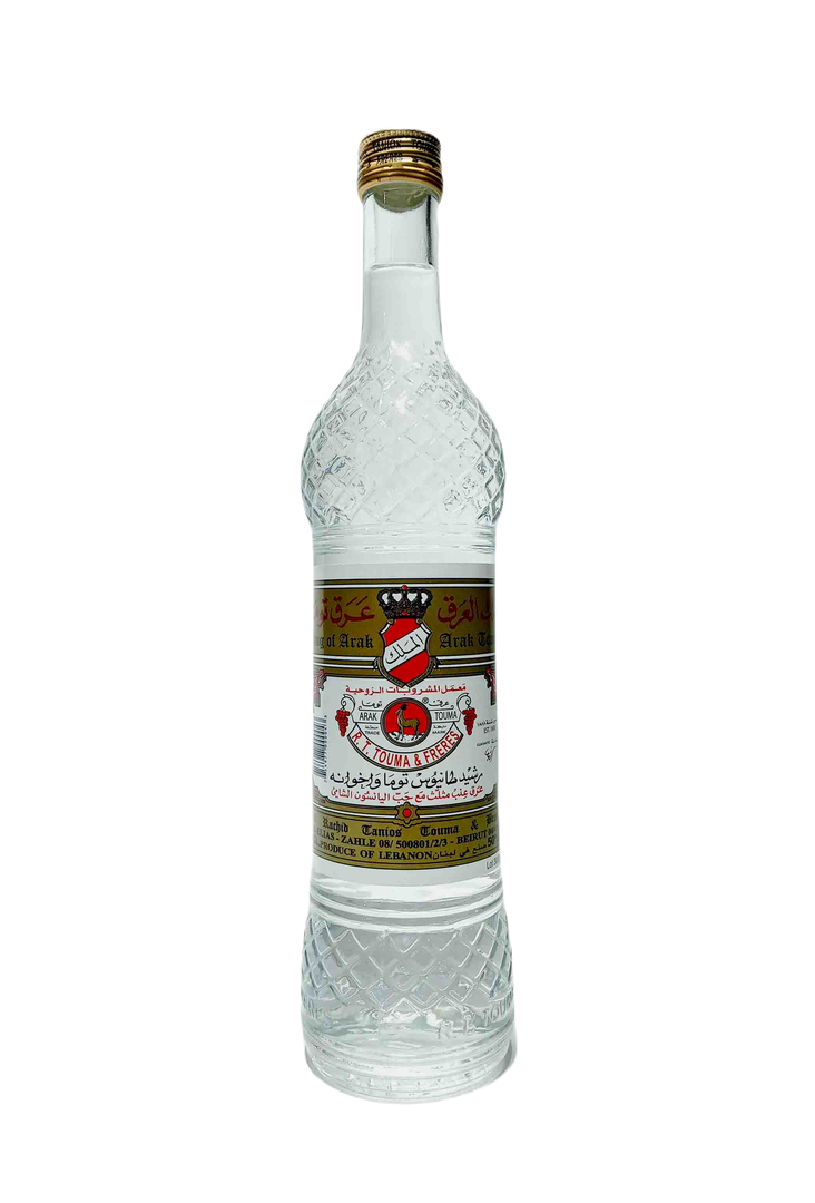 Arak Touma Ordinary 500ml