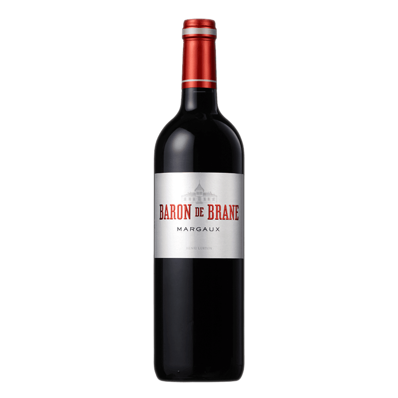 Baron De Brane 75CL