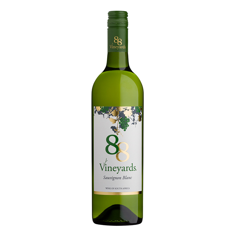 88 Vineyards Sauv Blanc 750ml