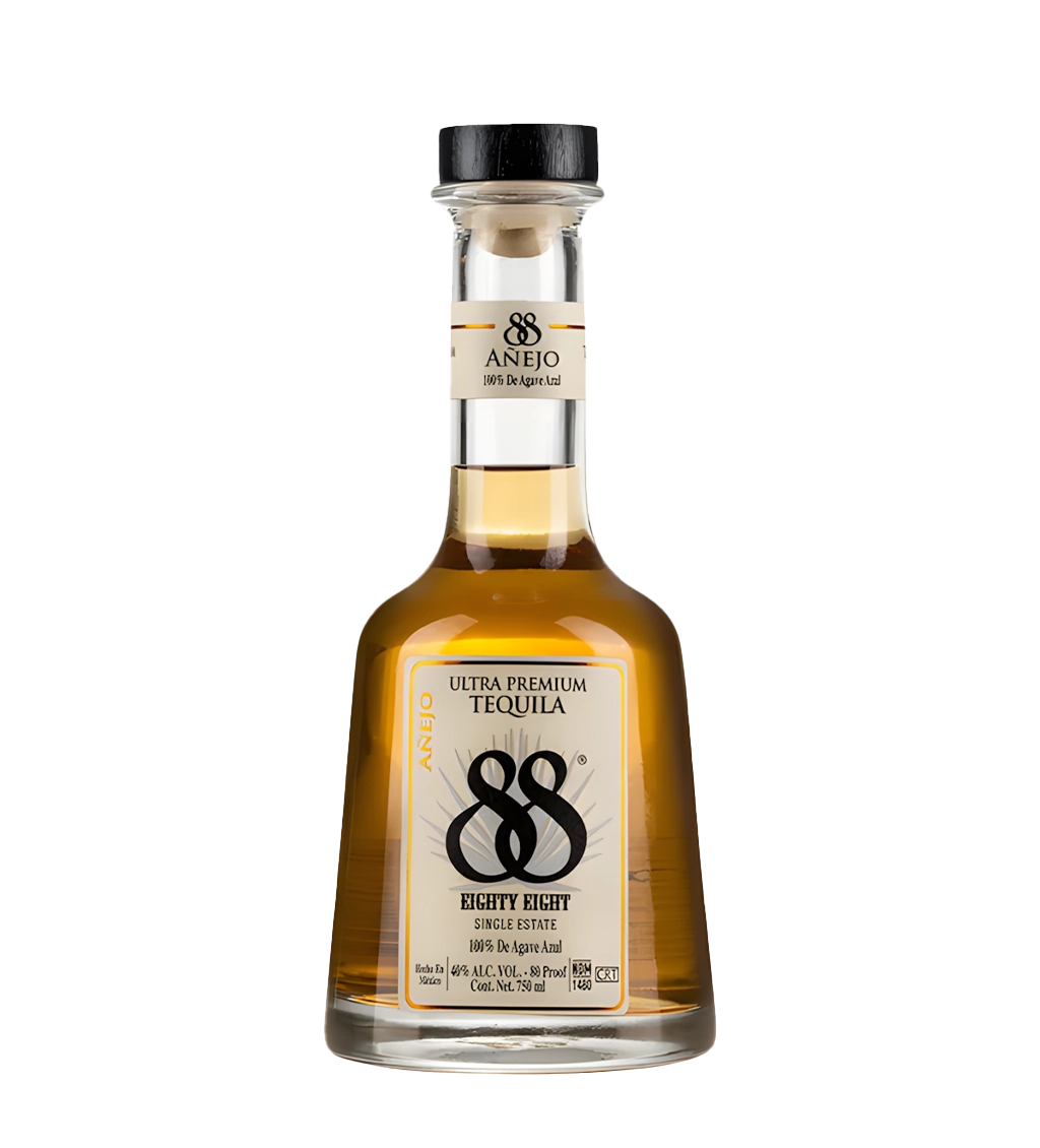 88 ANEJO TEQUILA 75CL