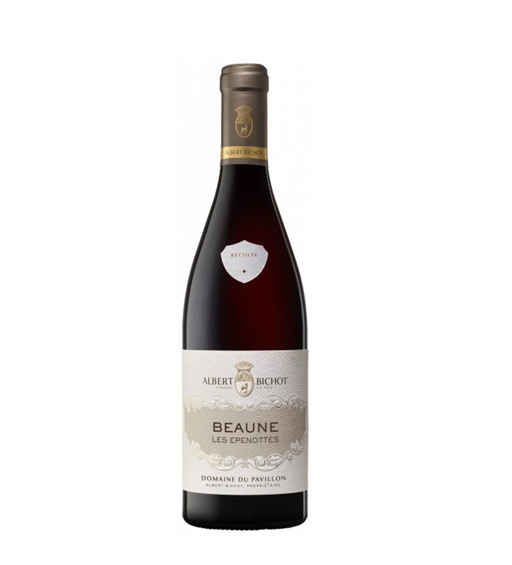 A Bichot Beaune Epenottes 750ml