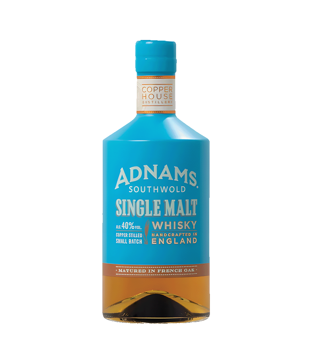 ADNAMS SINGLE MALT 70CL