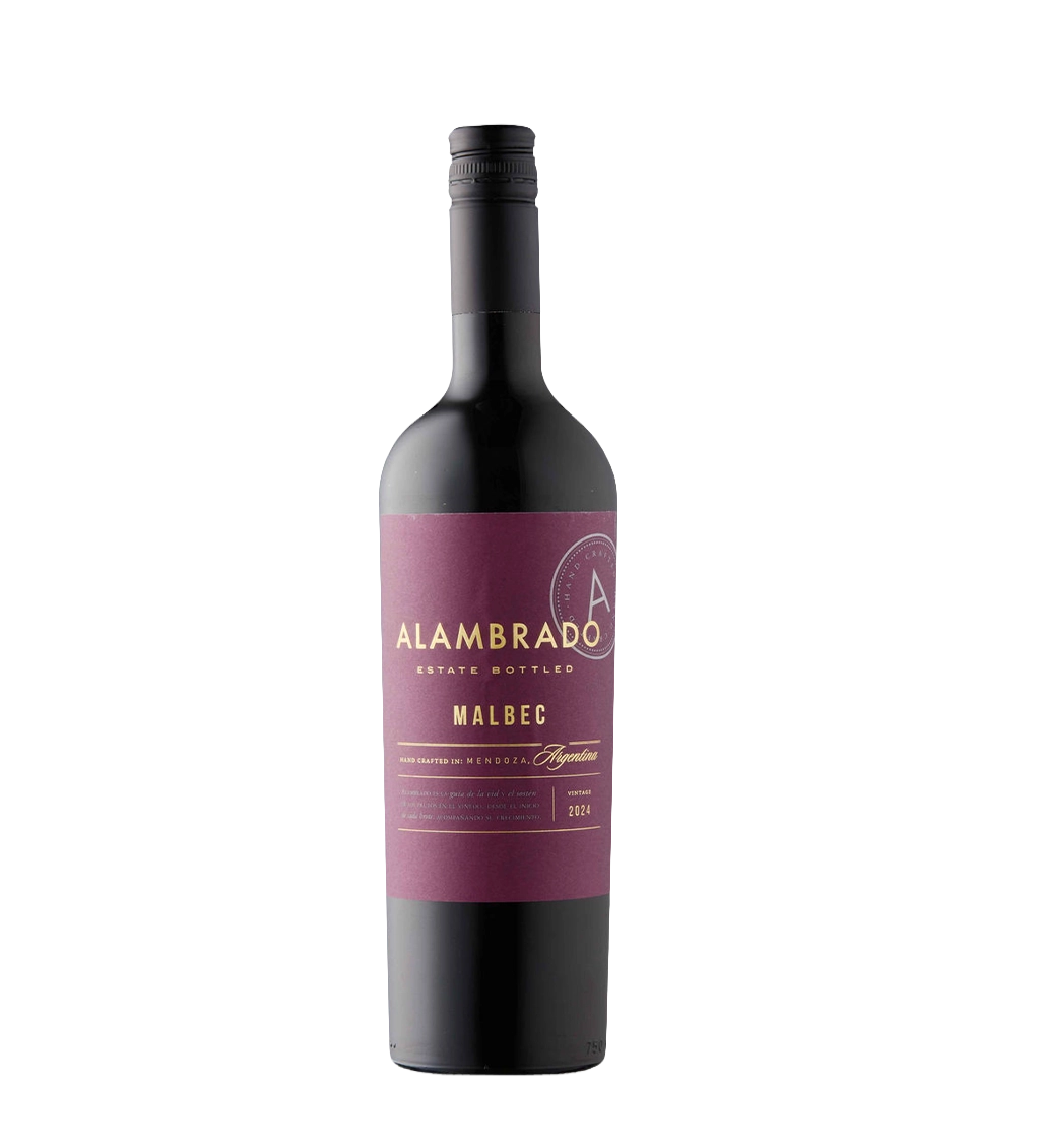 Alambrado Estate Bottled Malbec 750ml