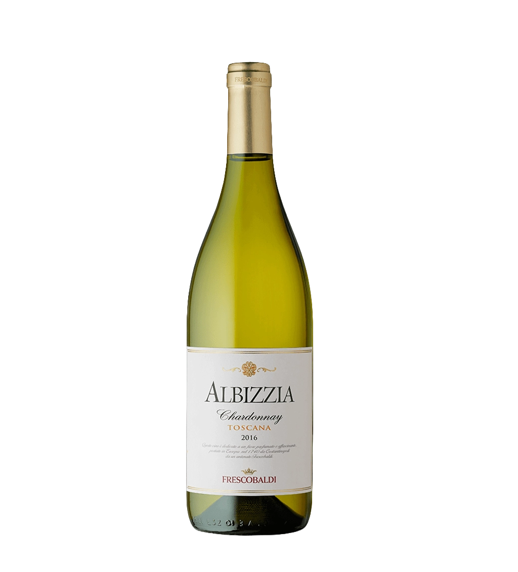 Albizzia Chardonnay Igt 750ml