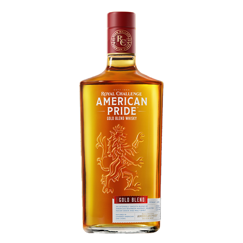American Pride Royal Challenge 750ml