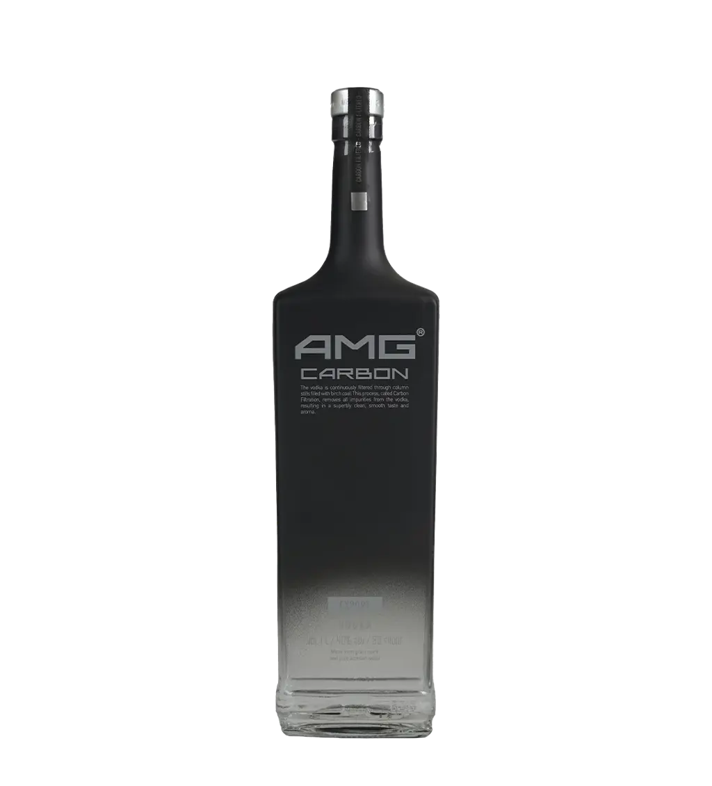 AMG Carbon Vodka 1L