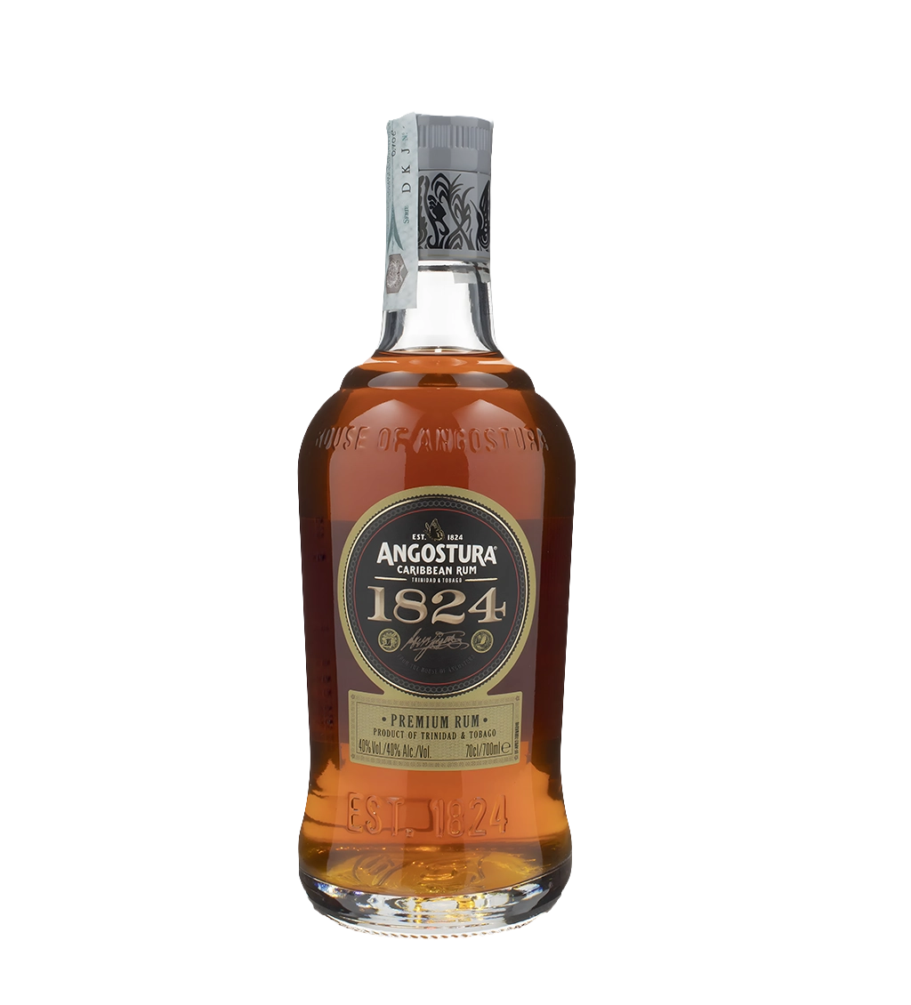 Angostura 1824 Rum 700ml