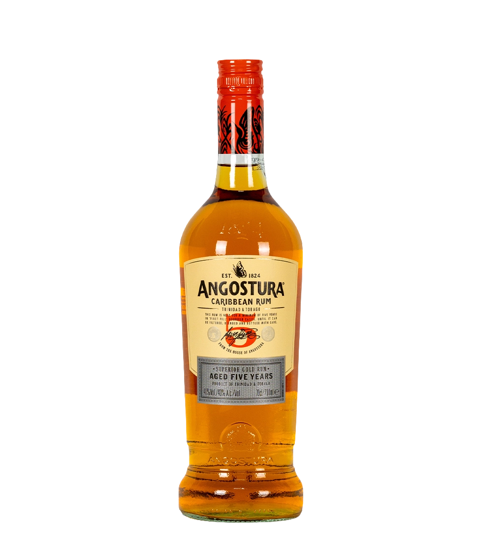 Angostura 5YO Rum 700ml