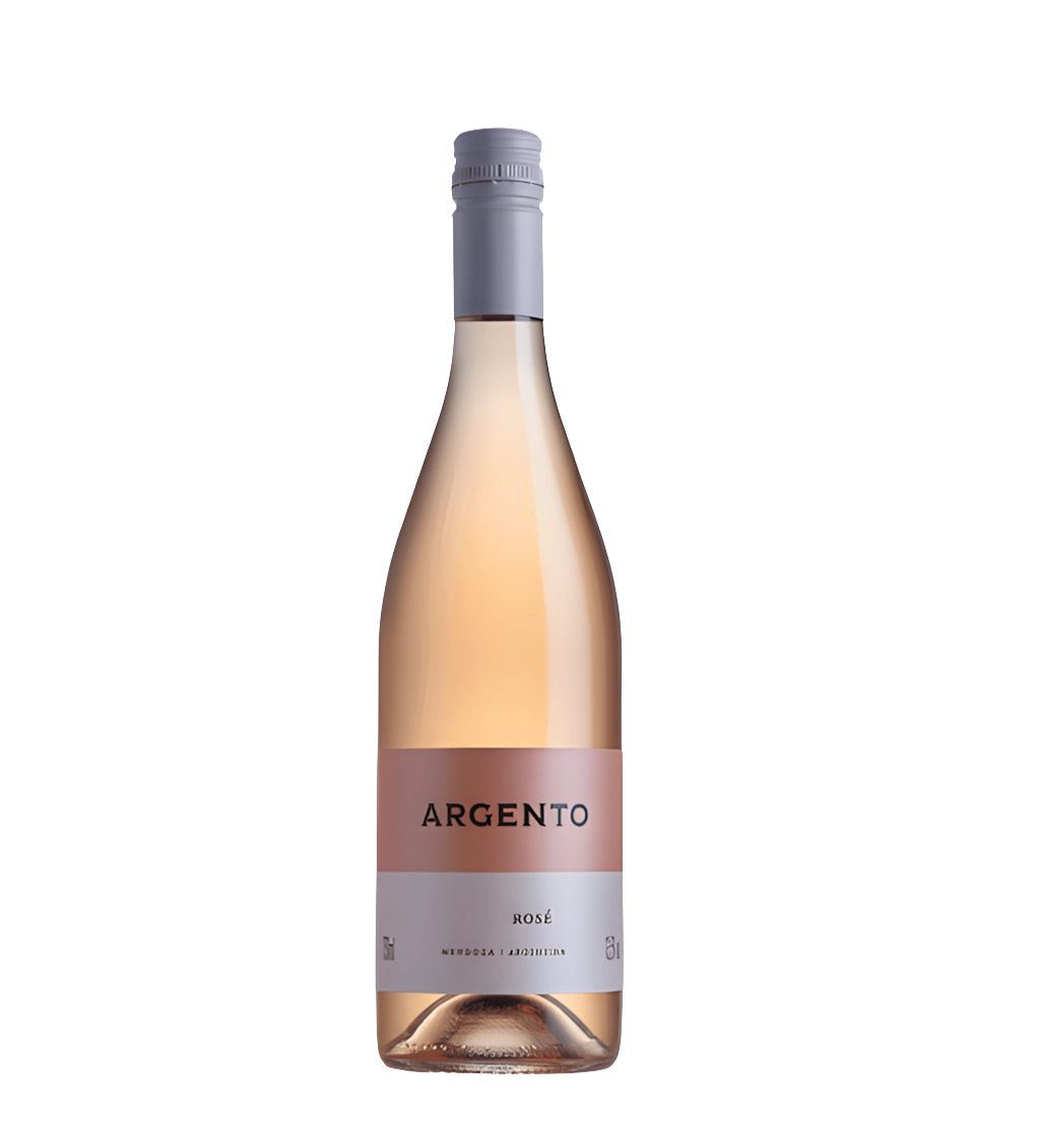 Argento Rose 750ml