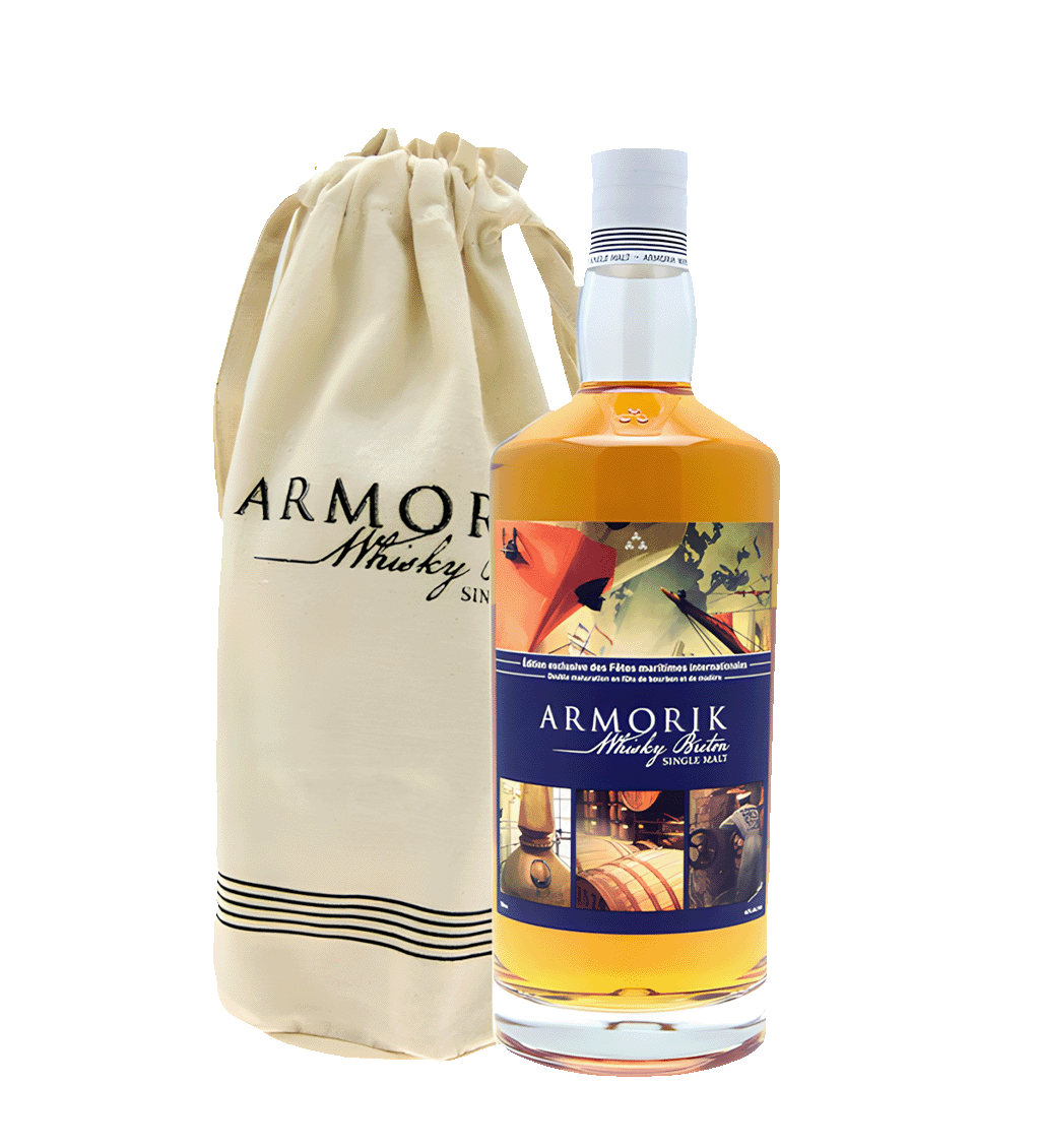 Armorik Brest 2020 700ml