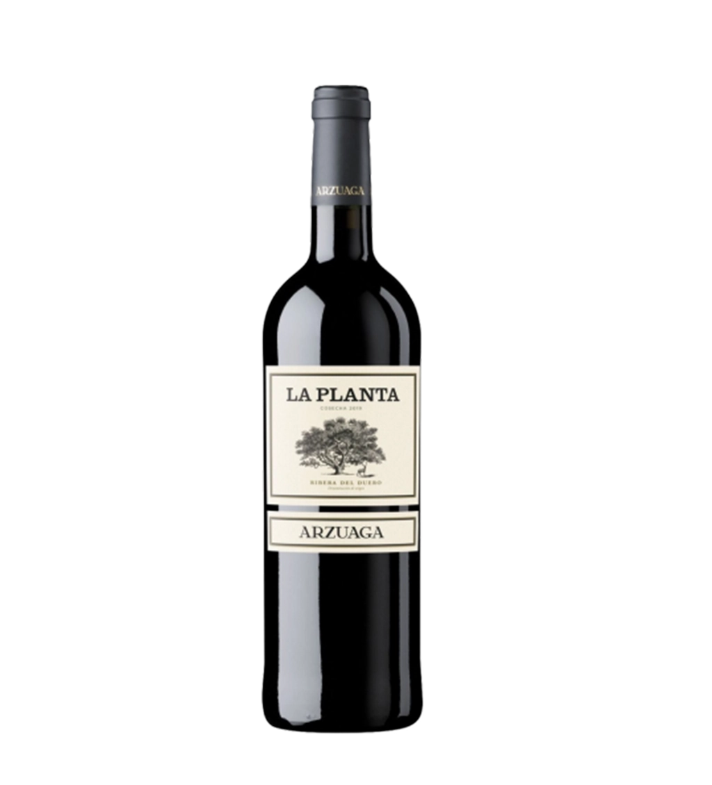 Arzuaga La Planta 750ml