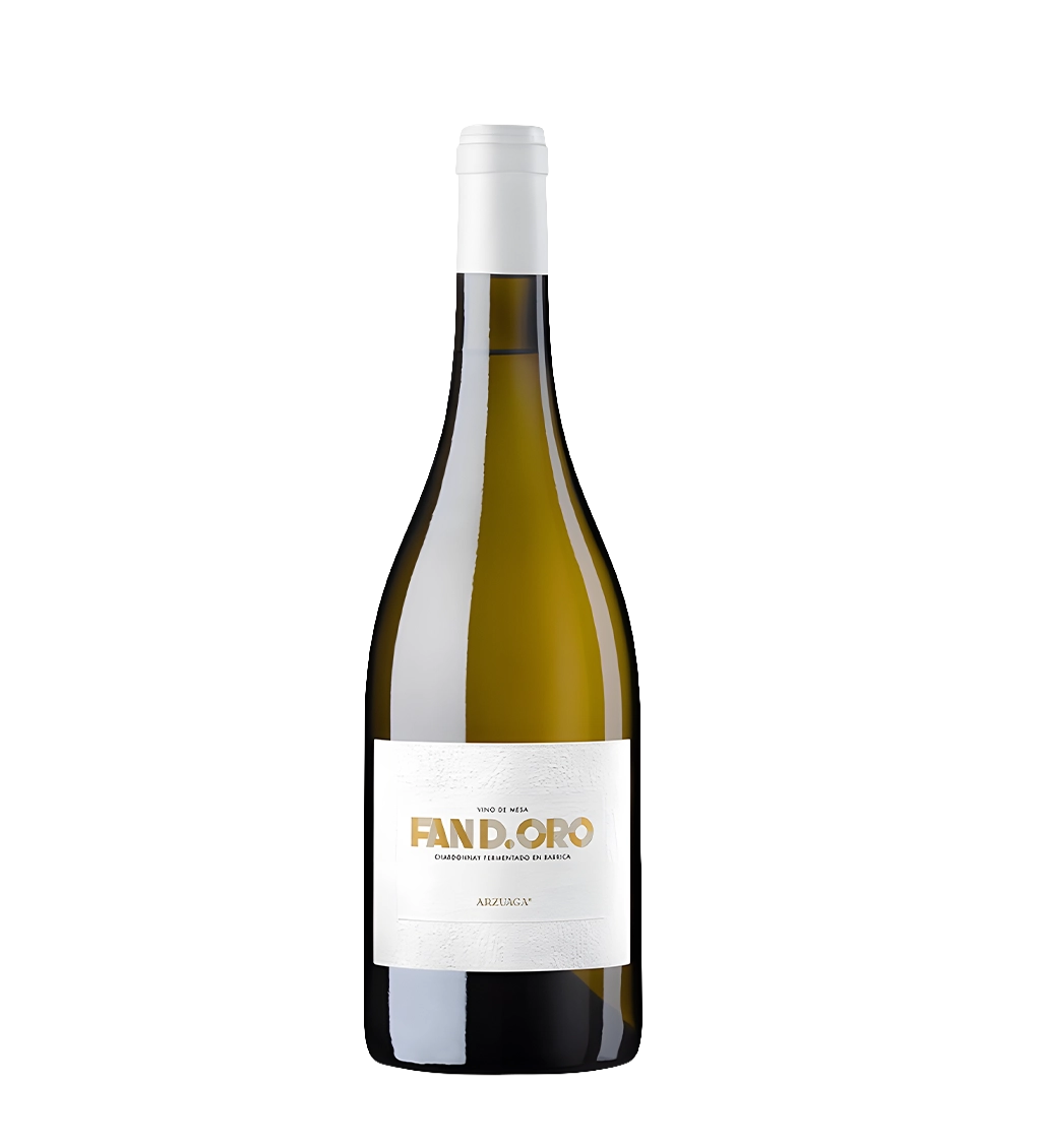 Arzuaga Blanco Fan Doro 750ml