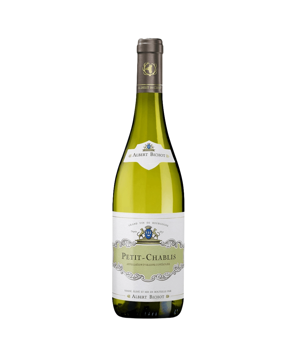 A Bichot Petit Chablis 750ml