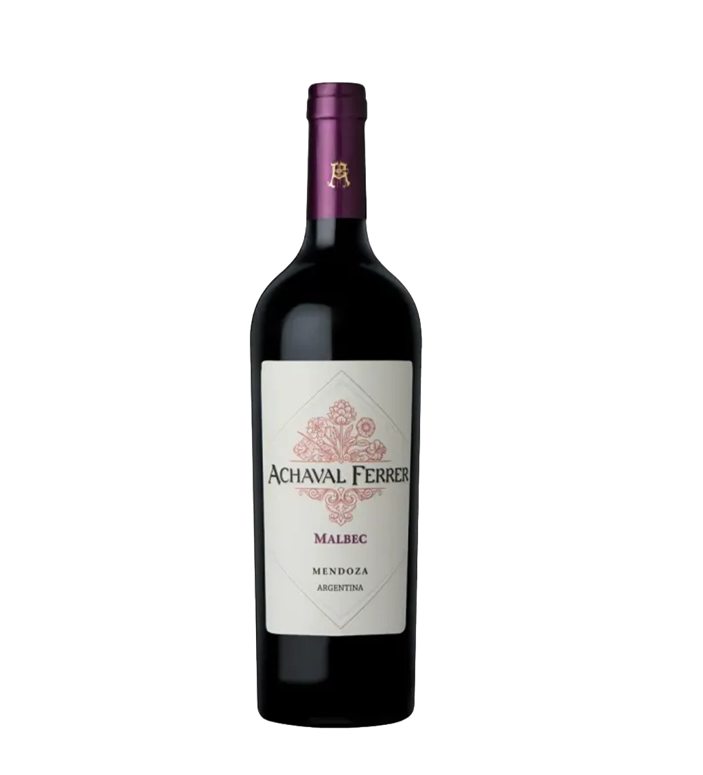 Achaval Ferrer Malbec Mendoza 750ml