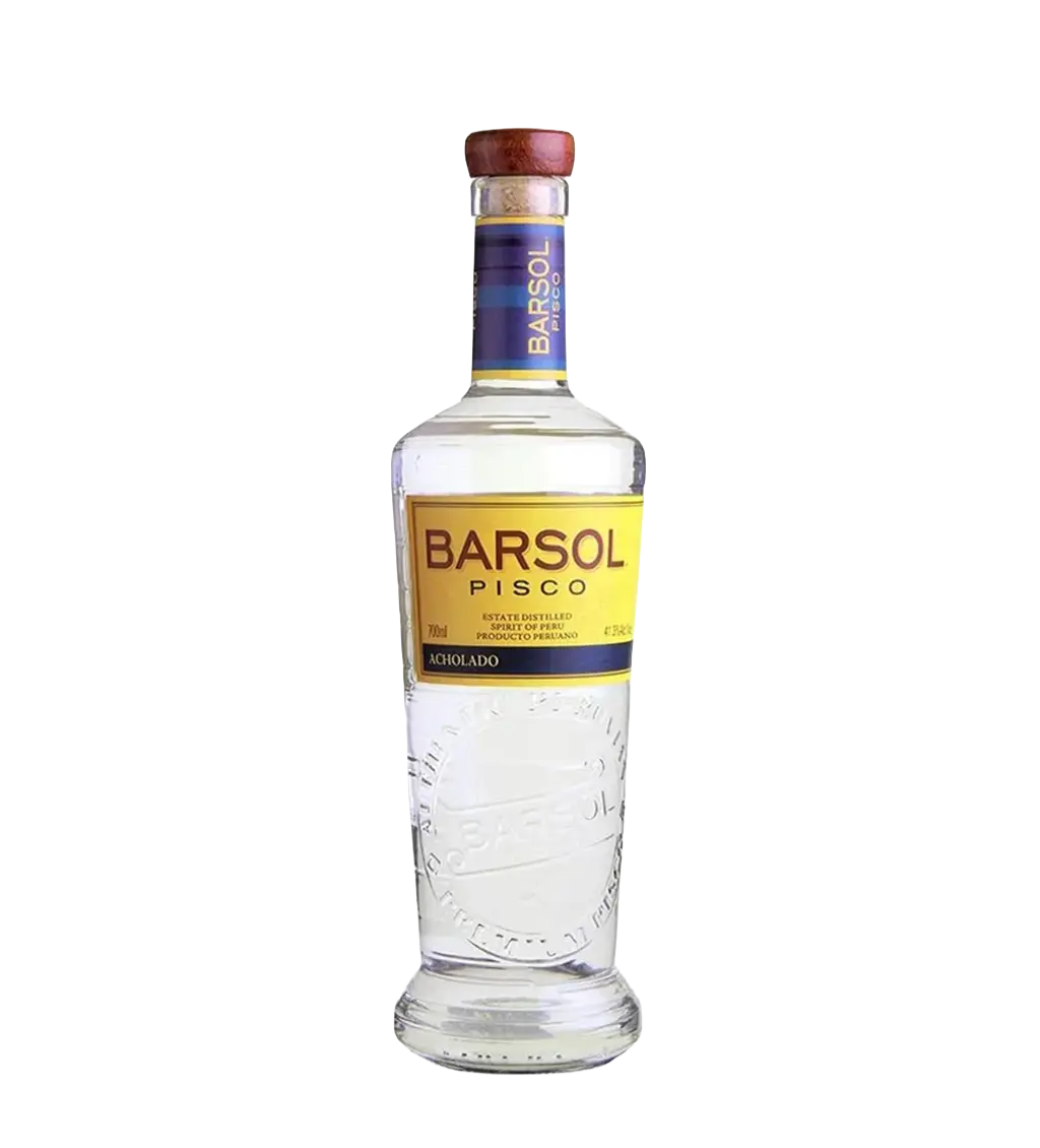 Acholado Pisco 700ml