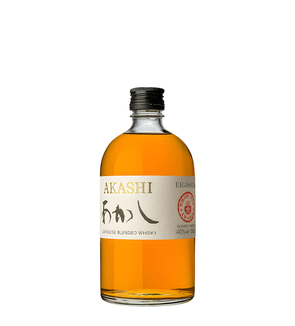 Akashi Blended Whisky GB 50CL