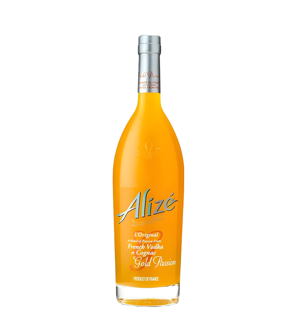 Alize Gold Passion Vodka Cognac 1L