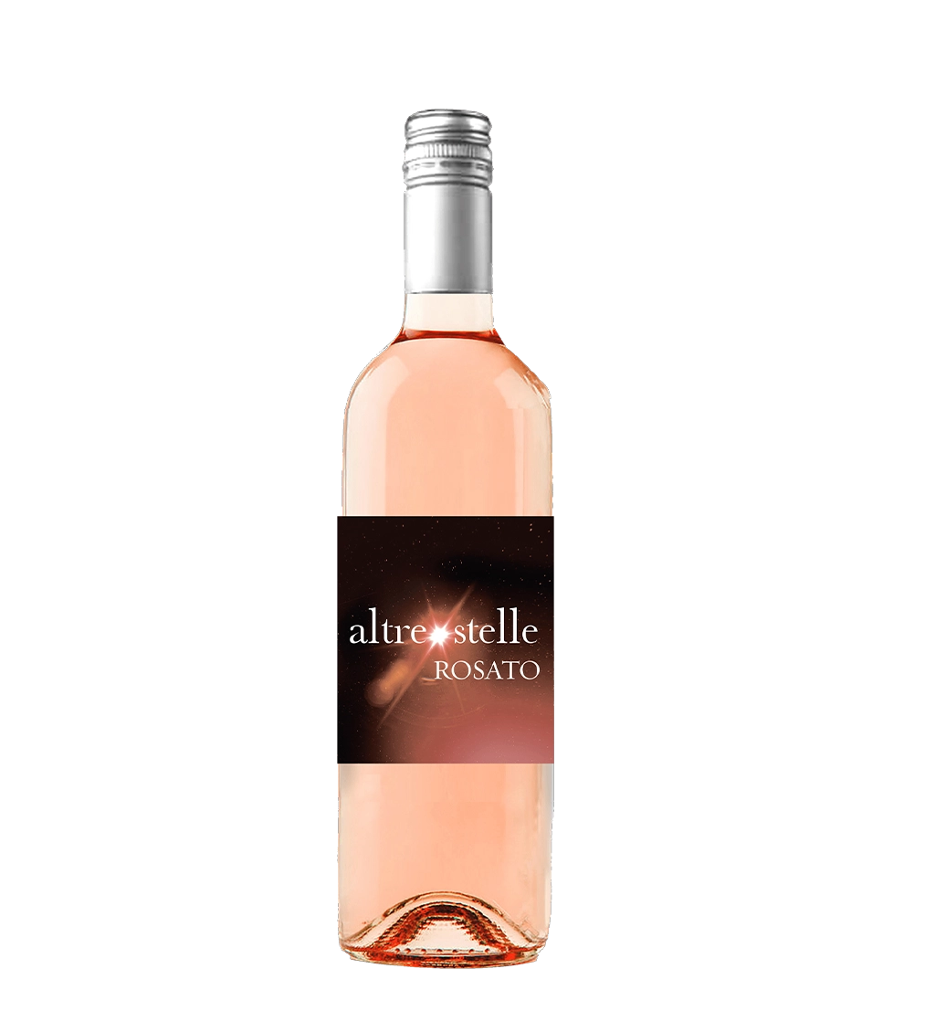 Altre Stelle Rosato 750ml