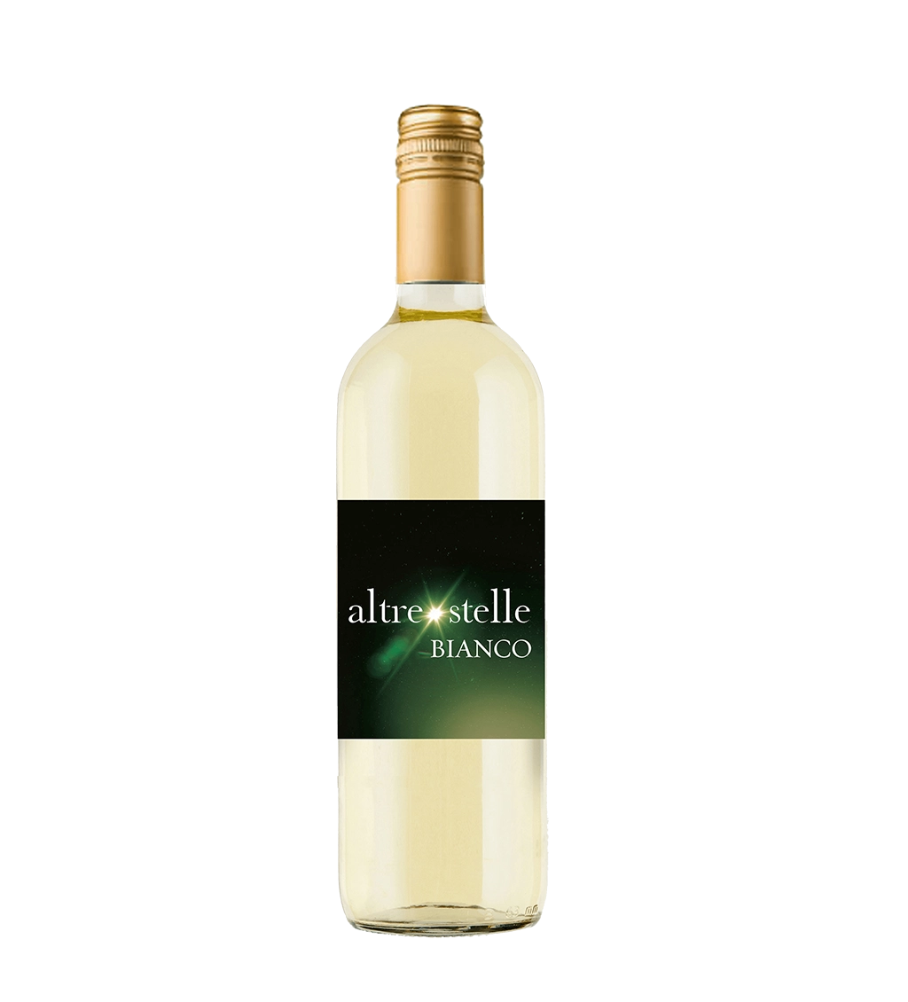 Altre Stelle Bianco 750ml