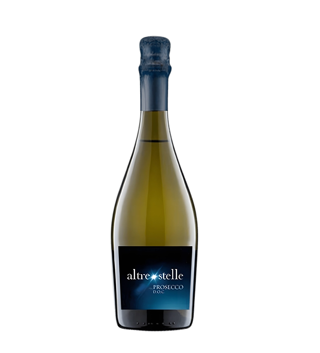 Altre Stelle Prosecco Doc 750ml