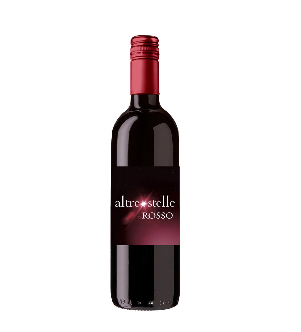 Altre Stelle Rosso 750ml