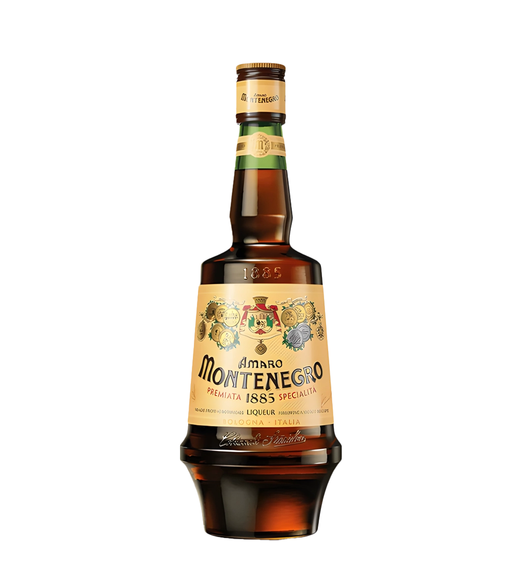 Amaro Montenegro 1L