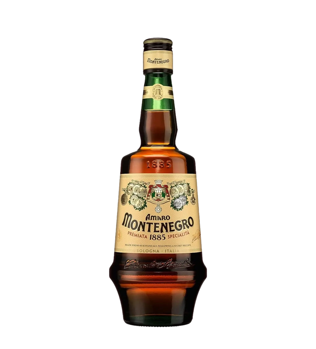 Amaro Montenegro 750ml