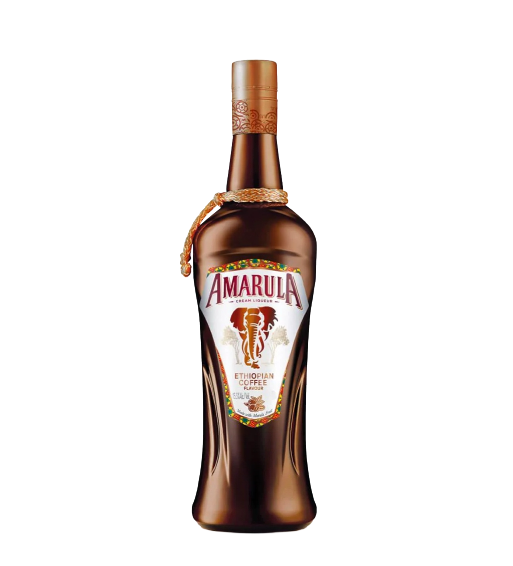 Amarula Ethiopian Coffee 750ml