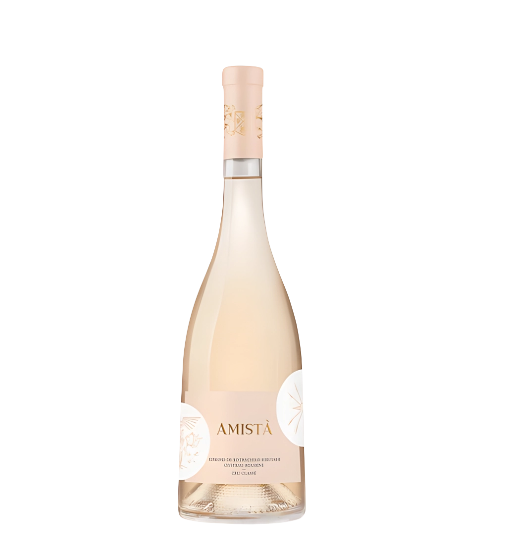 Amista Rose 750ml