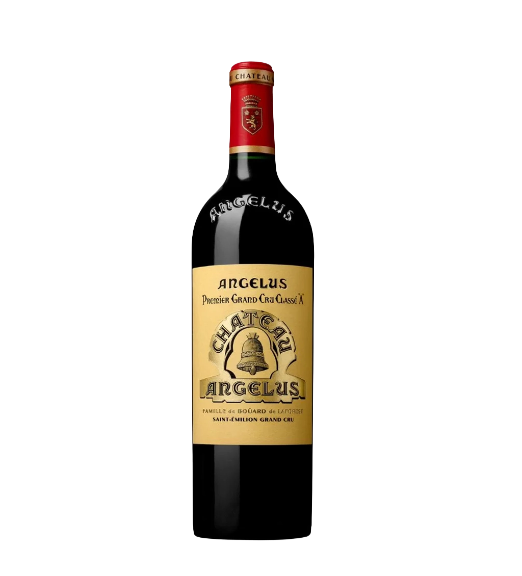 Angelus 2014 750ml