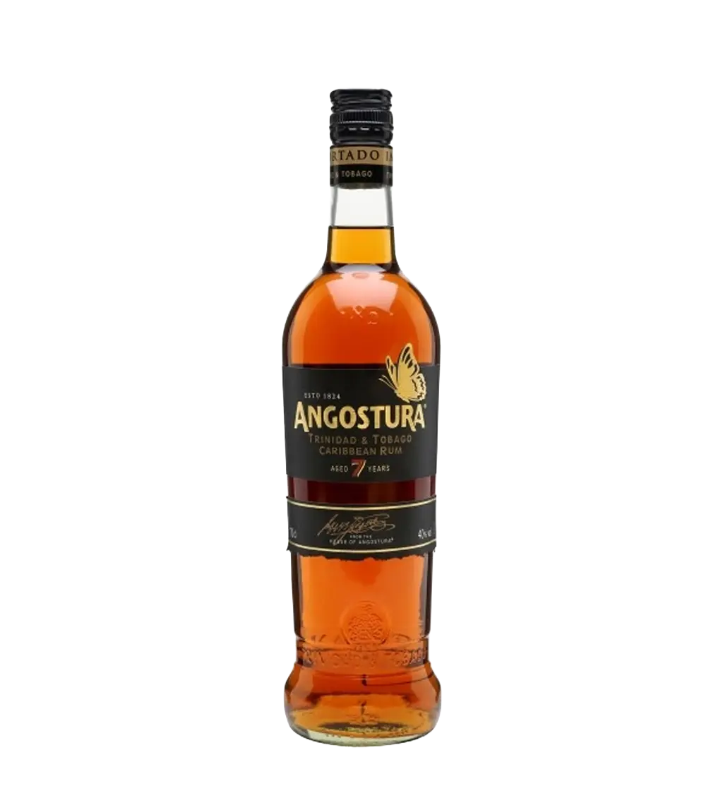 Angostura 7YO Rum 700ml