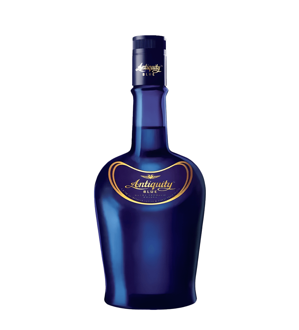 Antiquity Blue Premium Whisky 750ml
