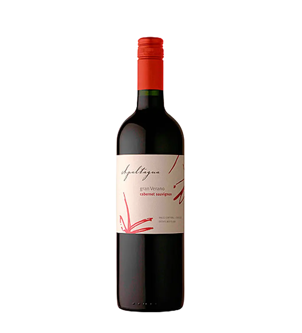 Apaltagua Gran Verano Cabernet Sauvignon 750ml