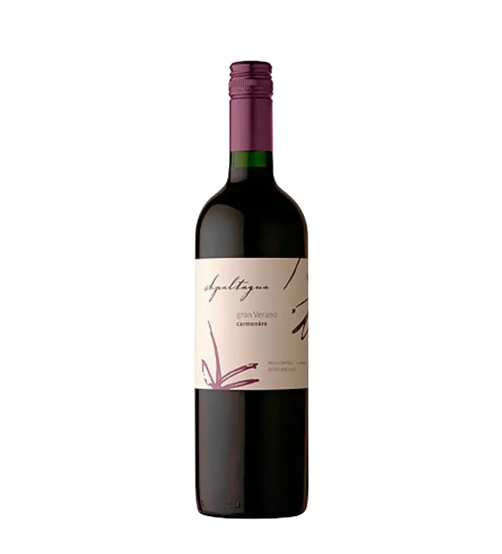 Apaltagua Gran Verano Carmenere 750ml