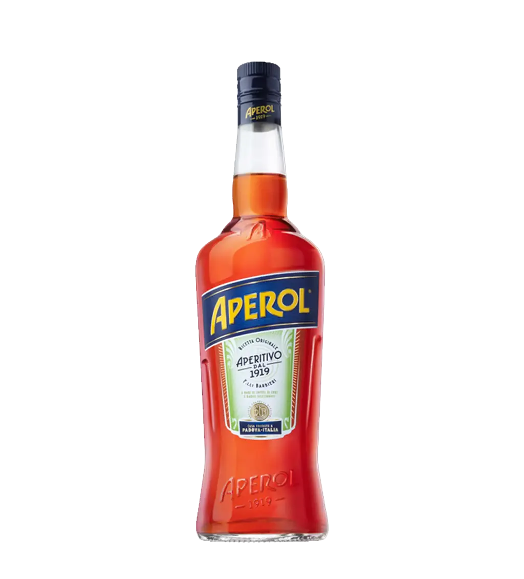 Aperol Aperitivo 750ml