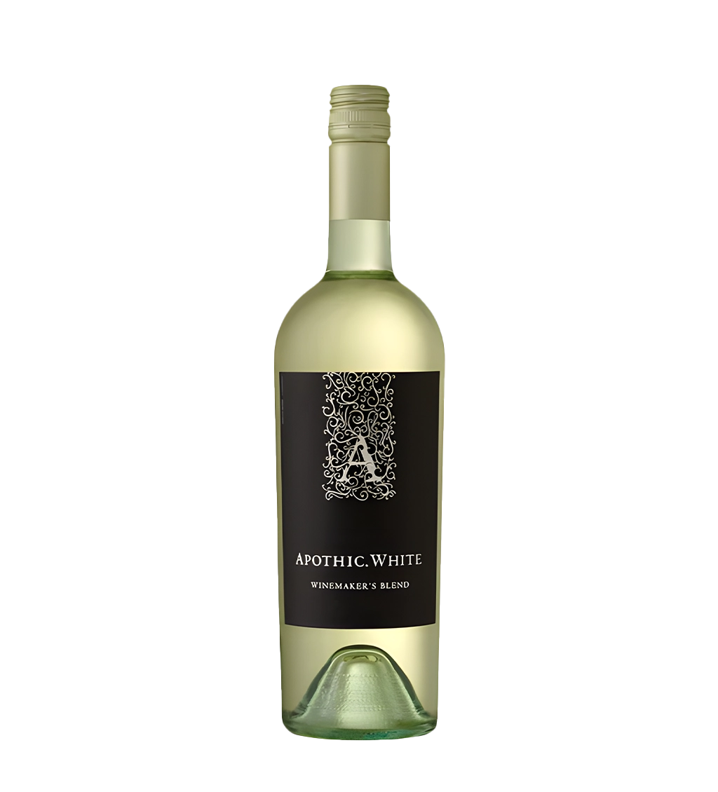 Apothic White Blend 75Cl