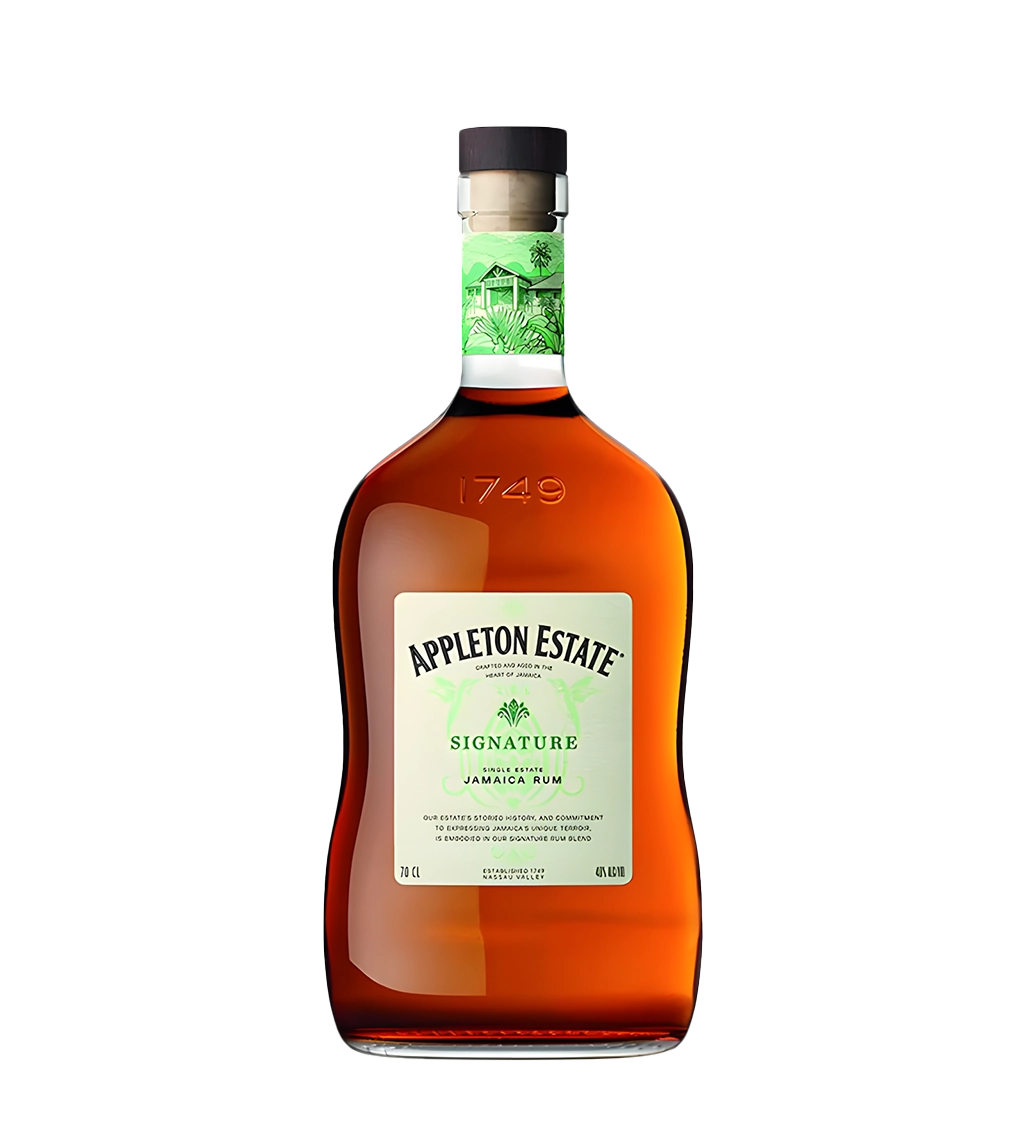 Appleton Estate Signature 700ml
