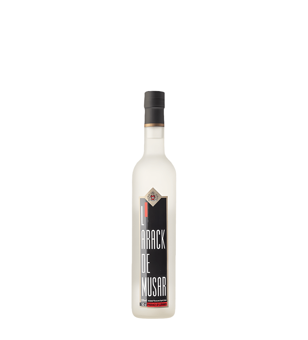 Arak De Musar 500ml