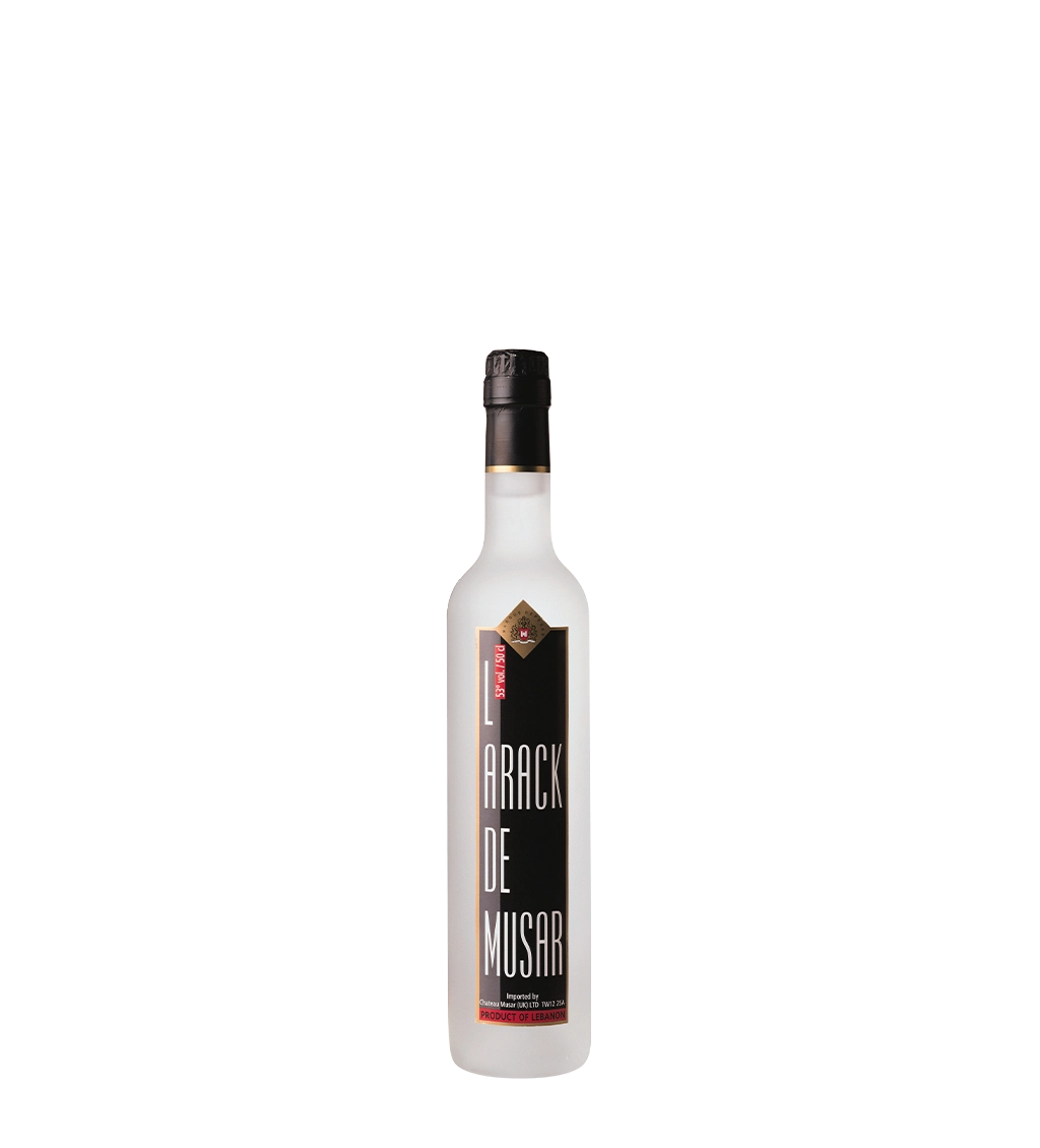Arak De Musar 500ml