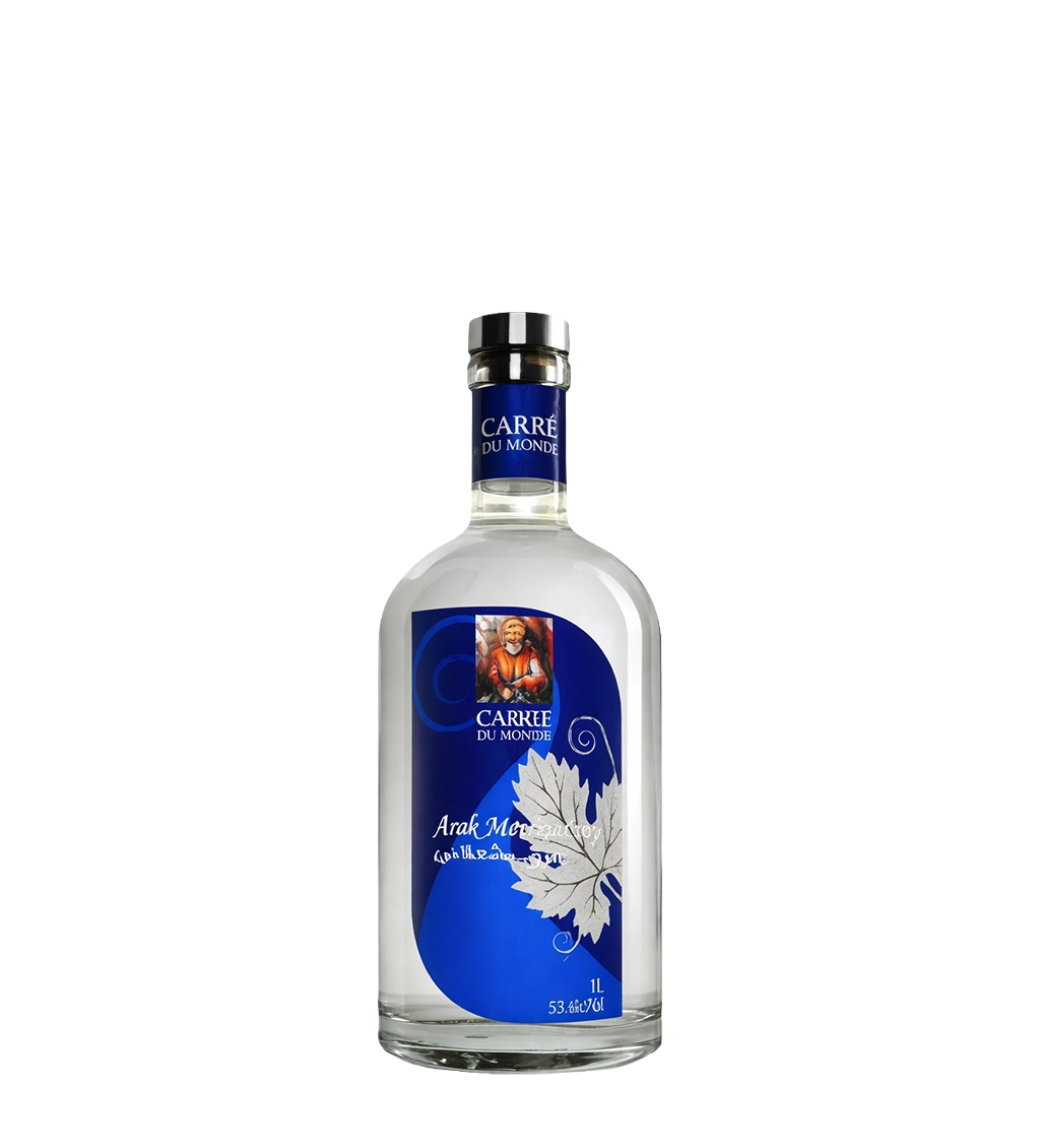 Arak Mechaalany 500ml