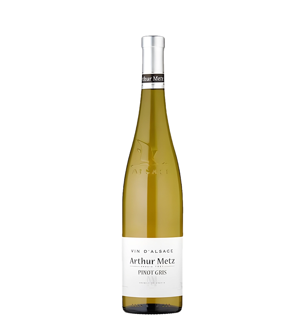 Arthur Metz Alsace Pinot Gris 75 CL