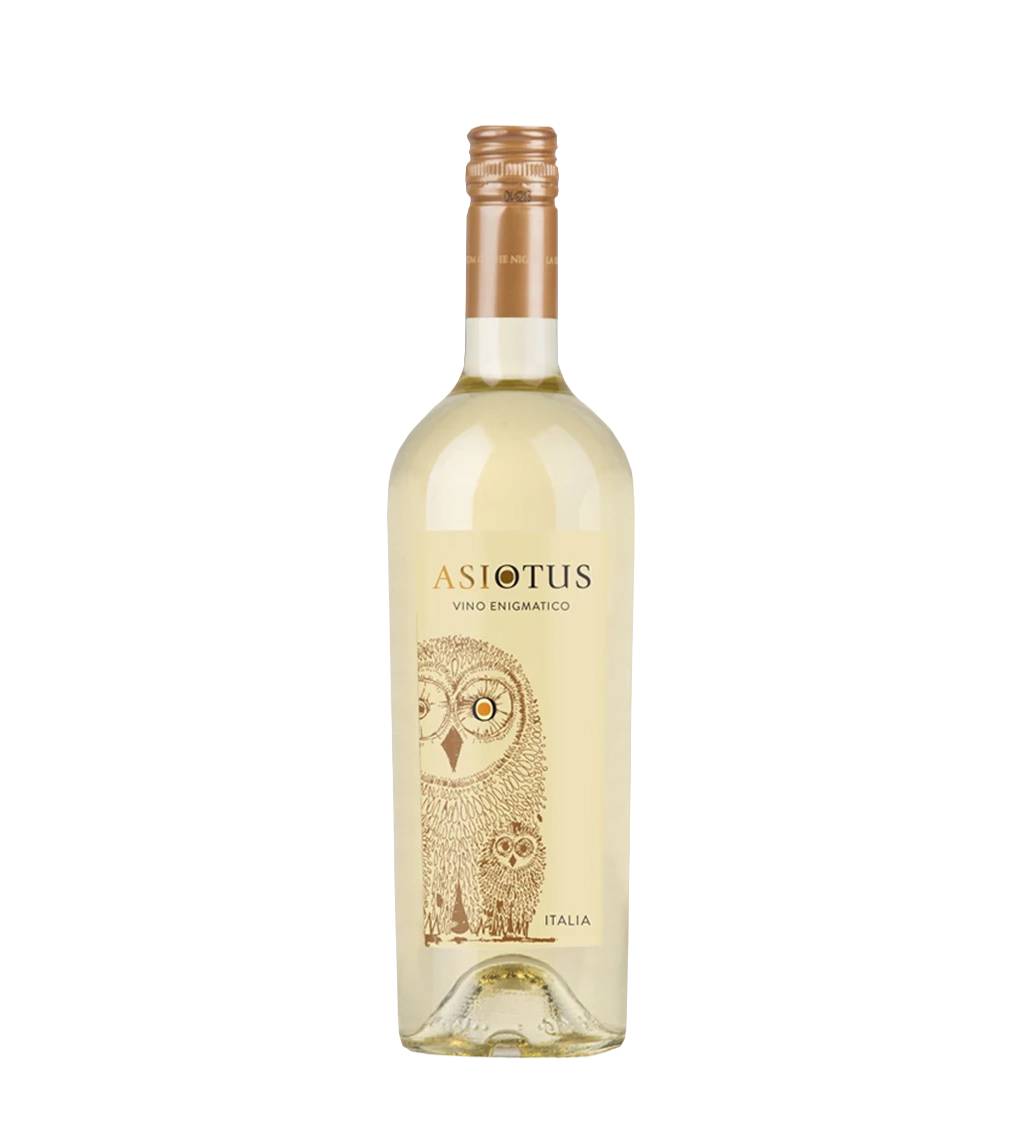 Asio Otus White 750ml