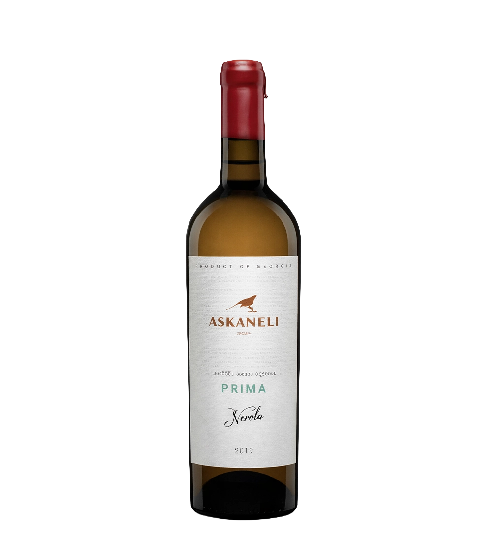 Askaneli Gochas Collection Prima Dry White 750ml